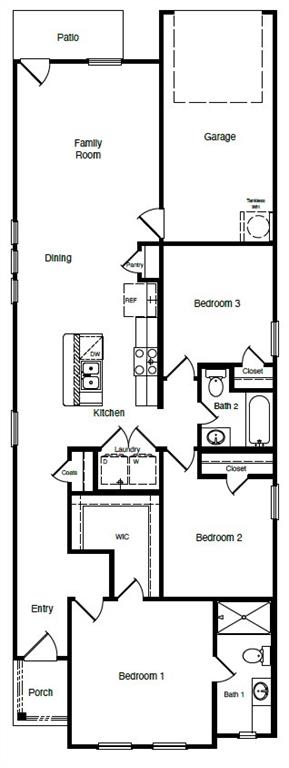 Orchard Village - Residential