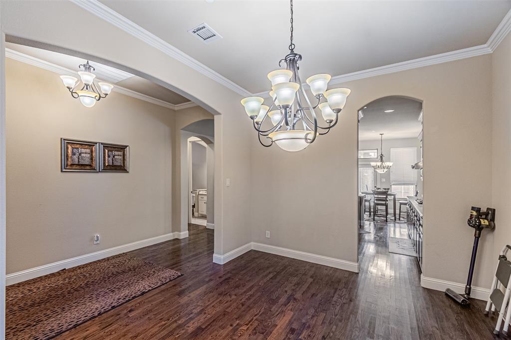 Heritage Oaks Colleyville - Residential