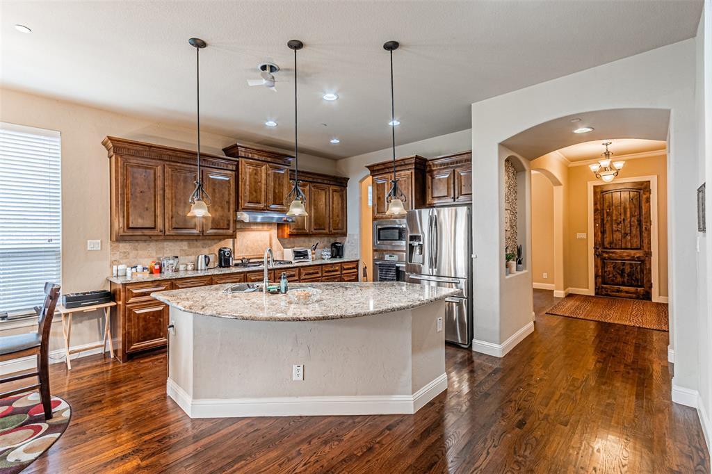 Heritage Oaks Colleyville - Residential