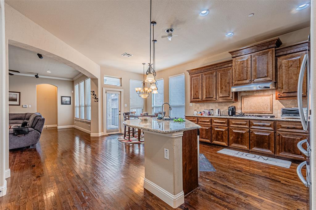 Heritage Oaks Colleyville - Residential