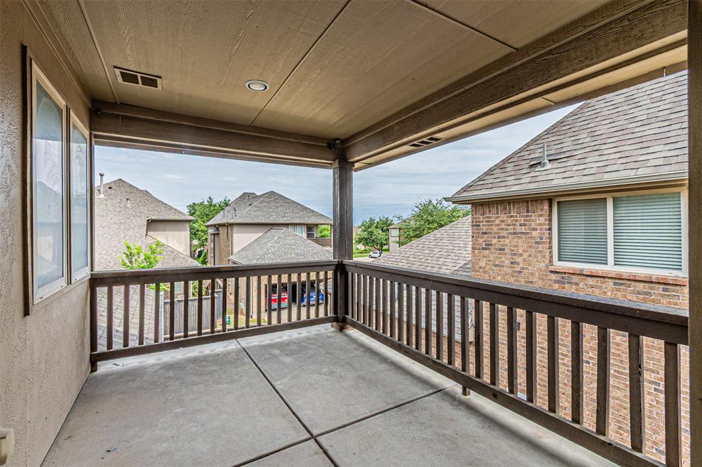 Heritage Oaks Colleyville - Residential