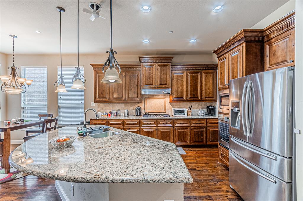 Heritage Oaks Colleyville - Residential