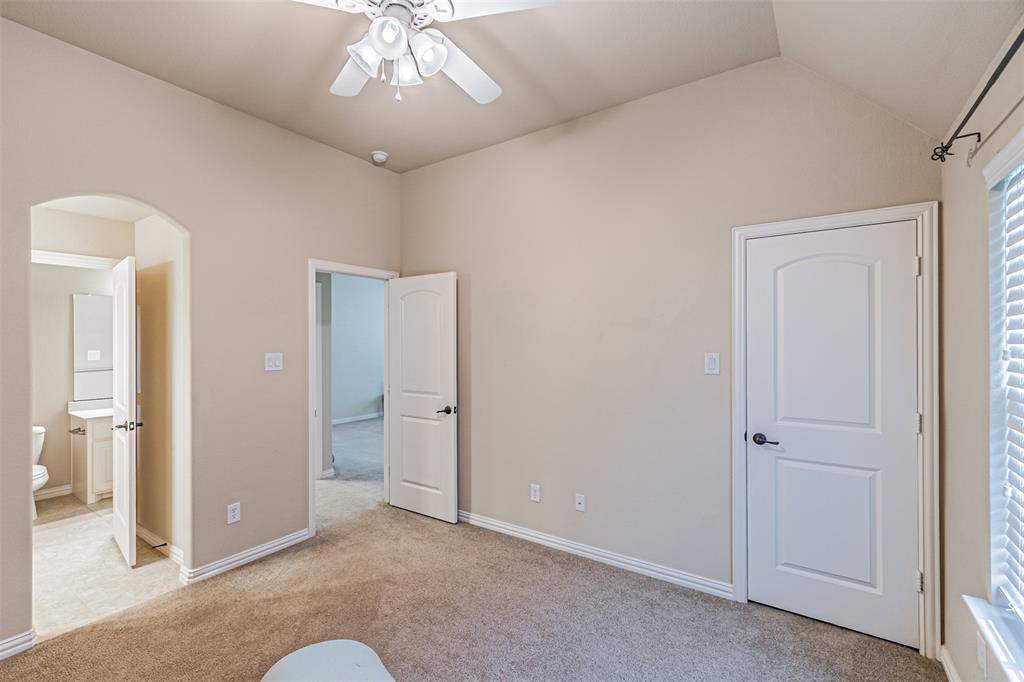 Heritage Oaks Colleyville - Residential