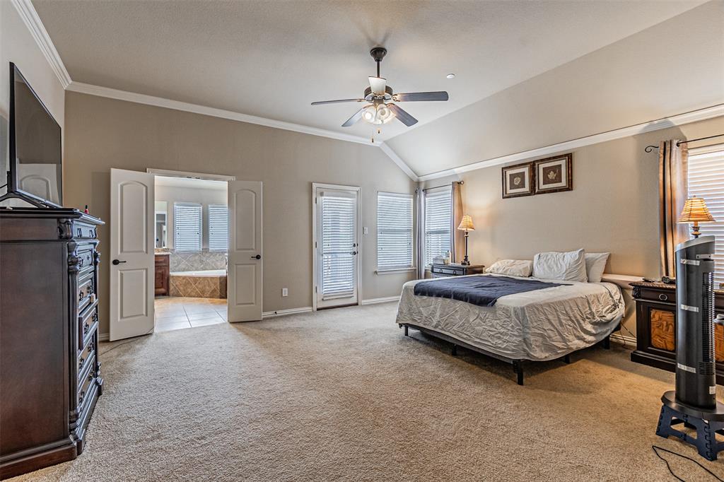 Heritage Oaks Colleyville - Residential