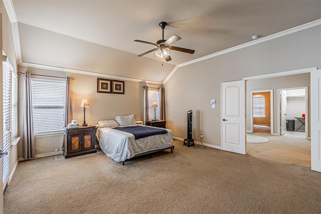 Heritage Oaks Colleyville - Residential