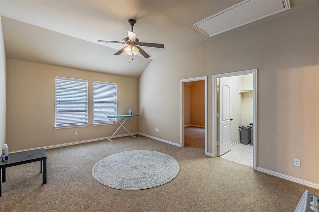 Heritage Oaks Colleyville - Residential