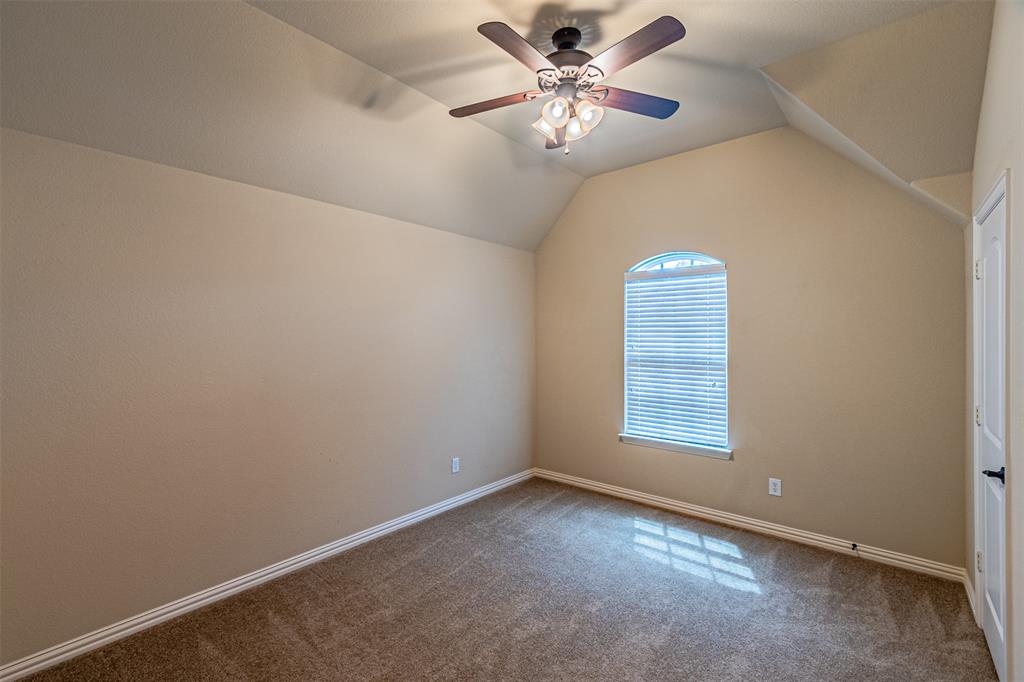 Heritage Oaks Colleyville - Residential