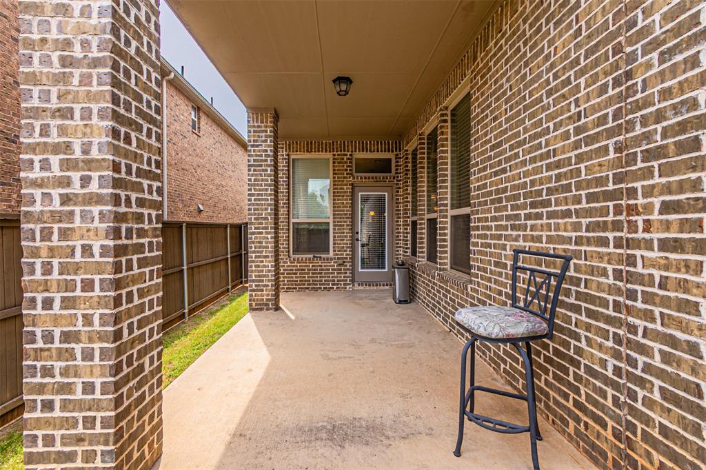 Heritage Oaks Colleyville - Residential