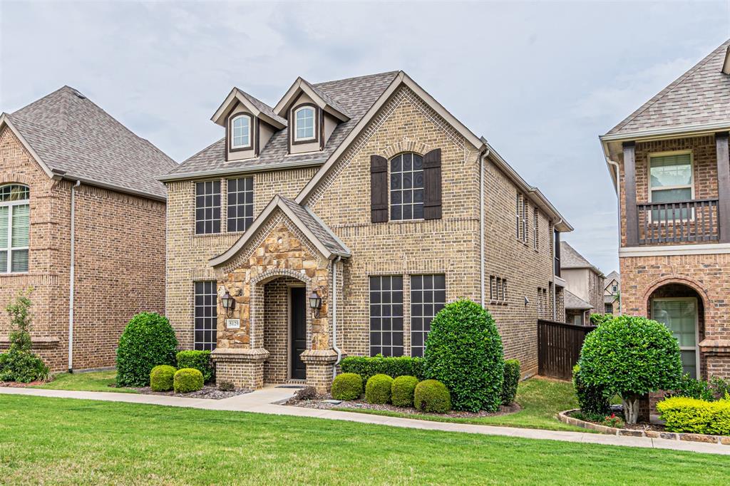 Heritage Oaks Colleyville - Residential