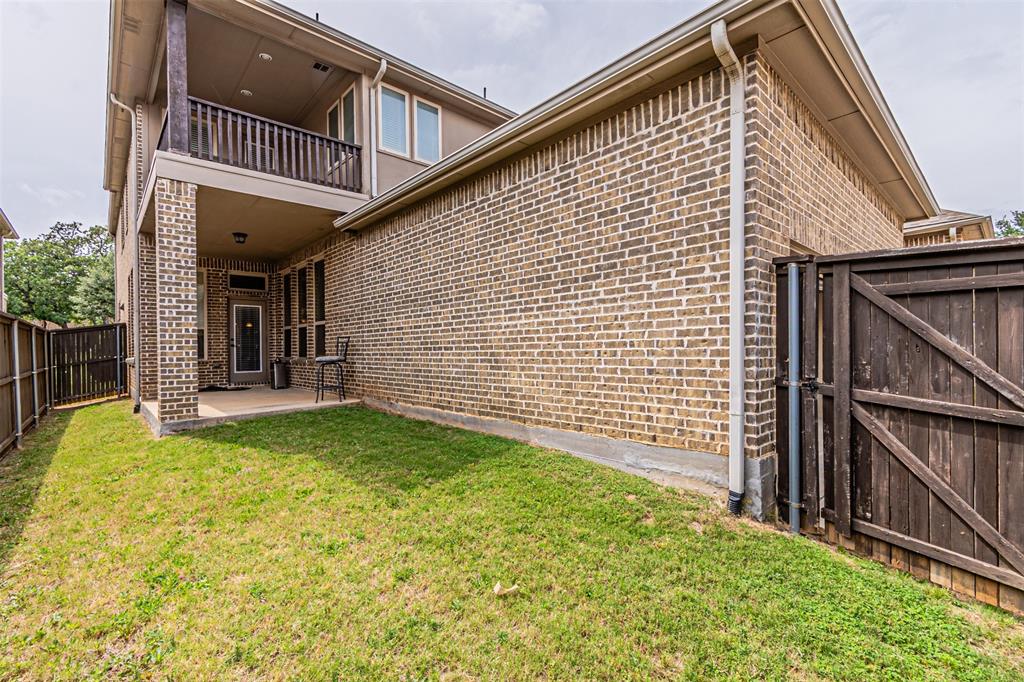 Heritage Oaks Colleyville - Residential