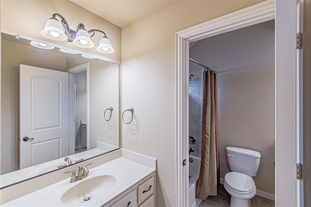 Heritage Oaks Colleyville - Residential