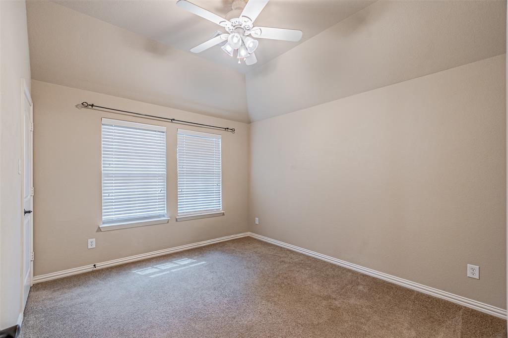 Heritage Oaks Colleyville - Residential