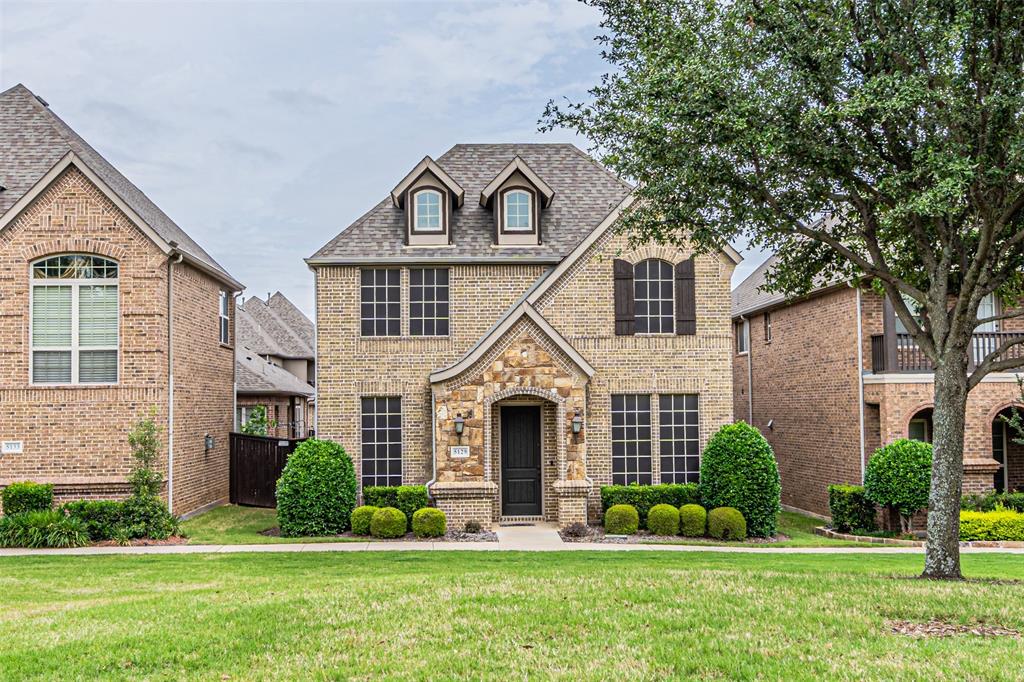 Heritage Oaks Colleyville - Residential