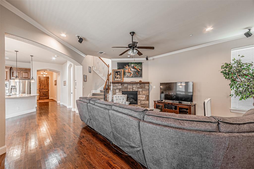 Heritage Oaks Colleyville - Residential