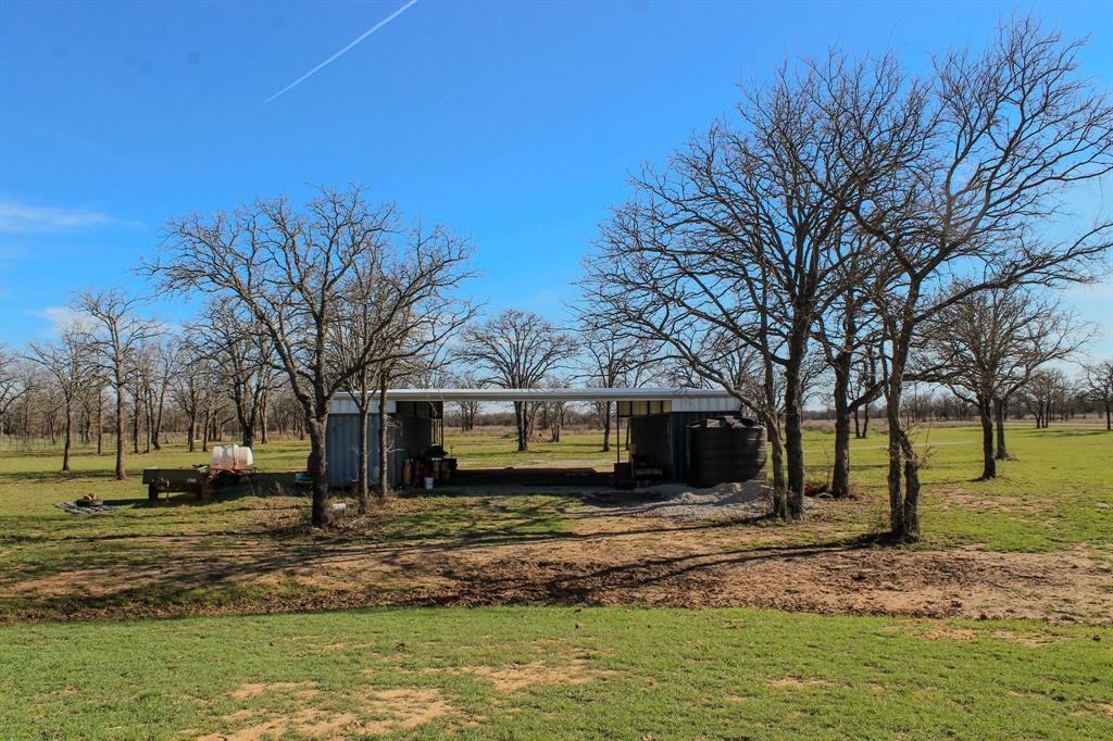 Paradise Oaks Ranch - Residential