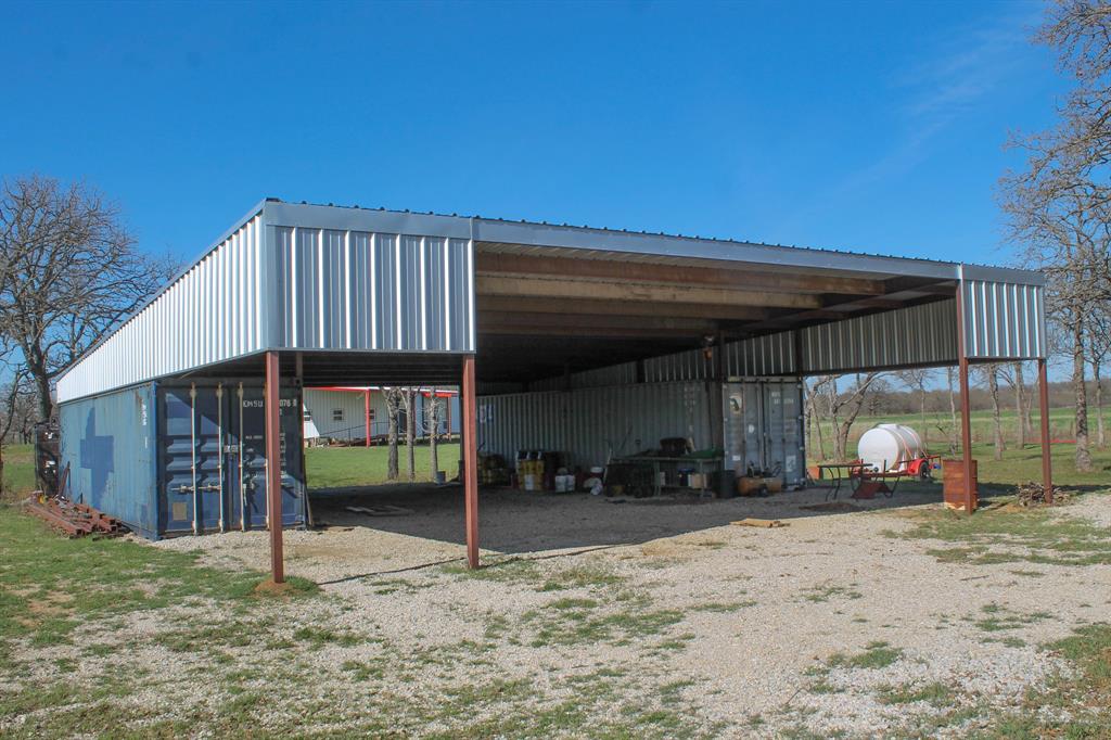 Paradise Oaks Ranch - Residential