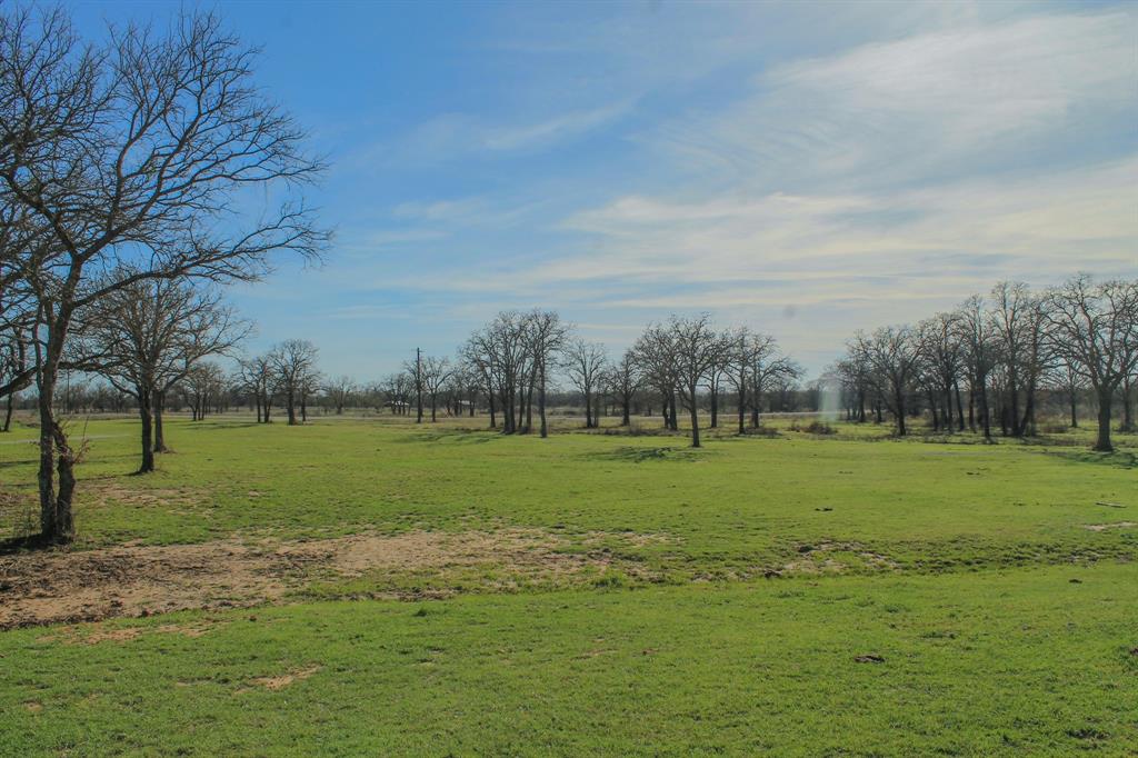 Paradise Oaks Ranch - Residential