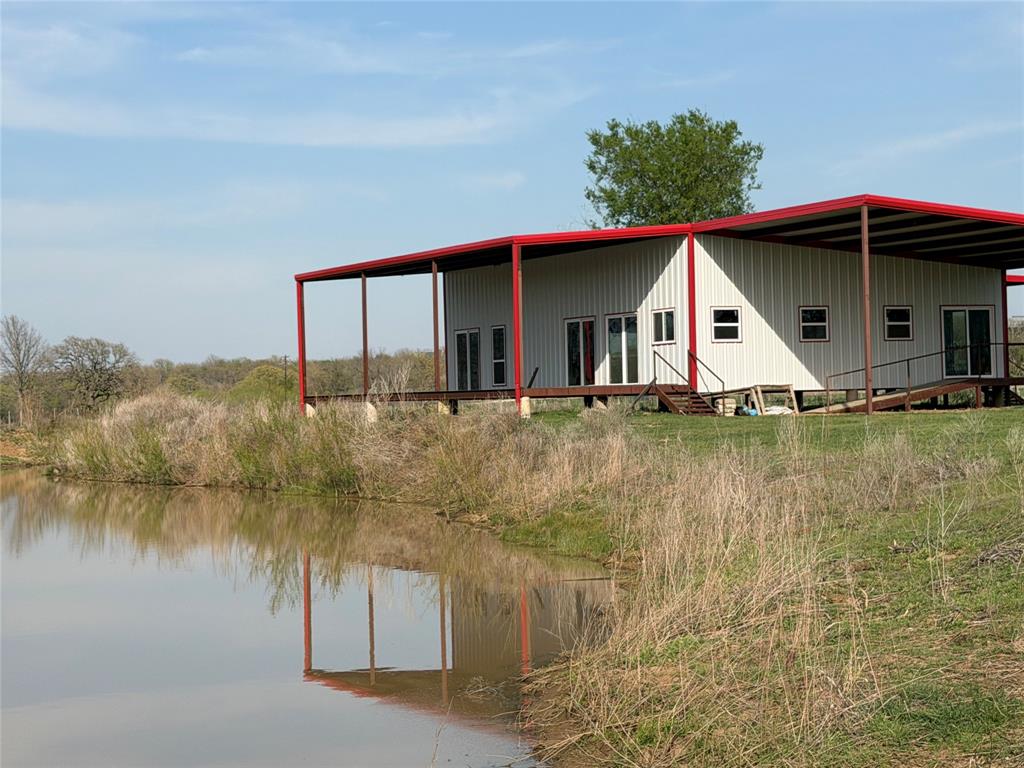 Paradise Oaks Ranch - Residential