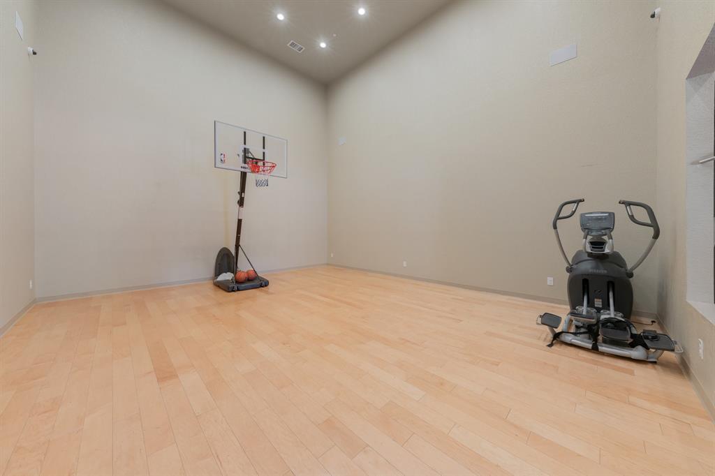 W H Curry Add - Residential