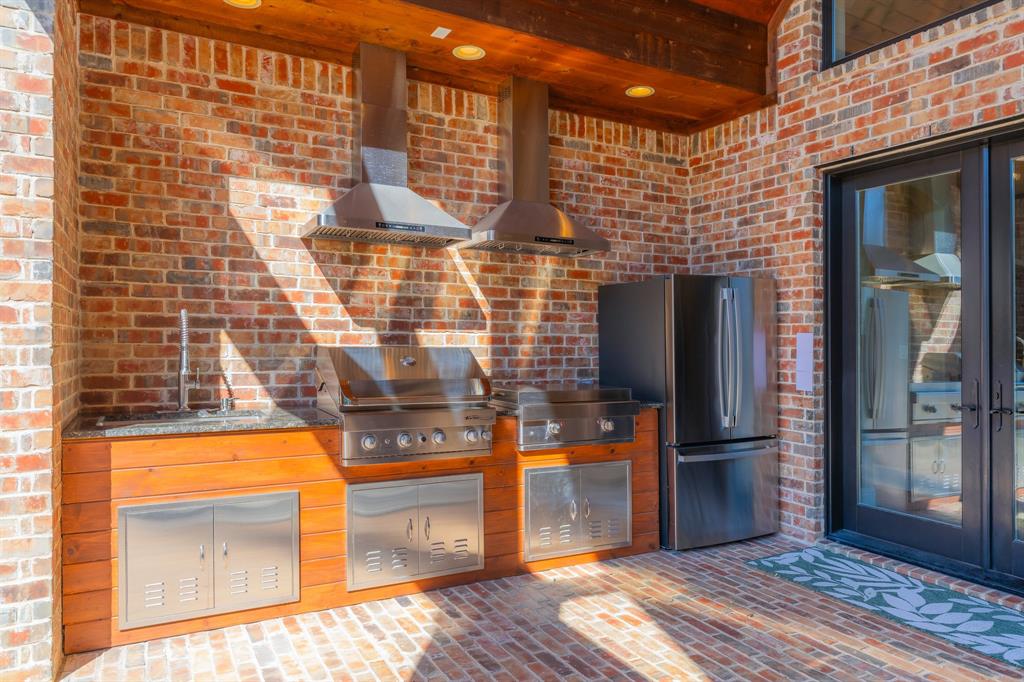 W H Curry Add - Residential