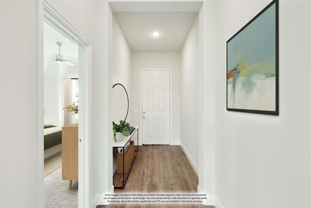 Grace Park - Residential