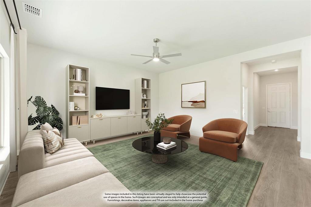 Grace Park - Residential