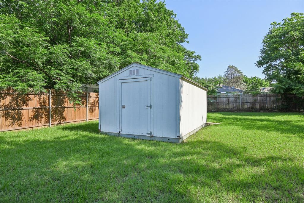Akers Park Add - Residential