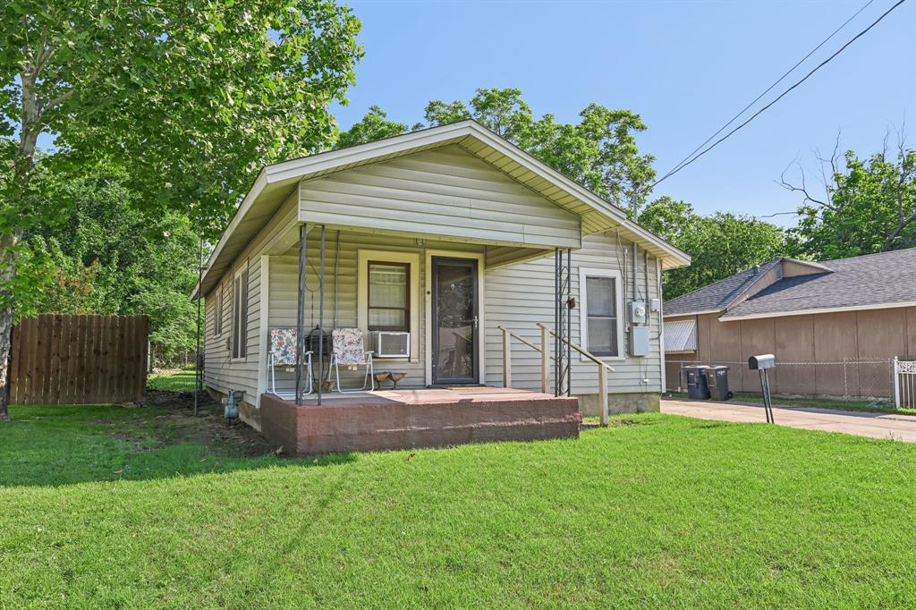 Akers Park Add - Residential