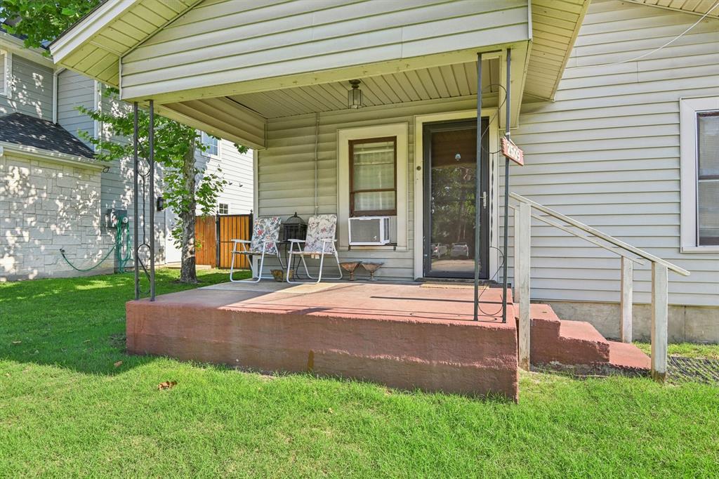 Akers Park Add - Residential