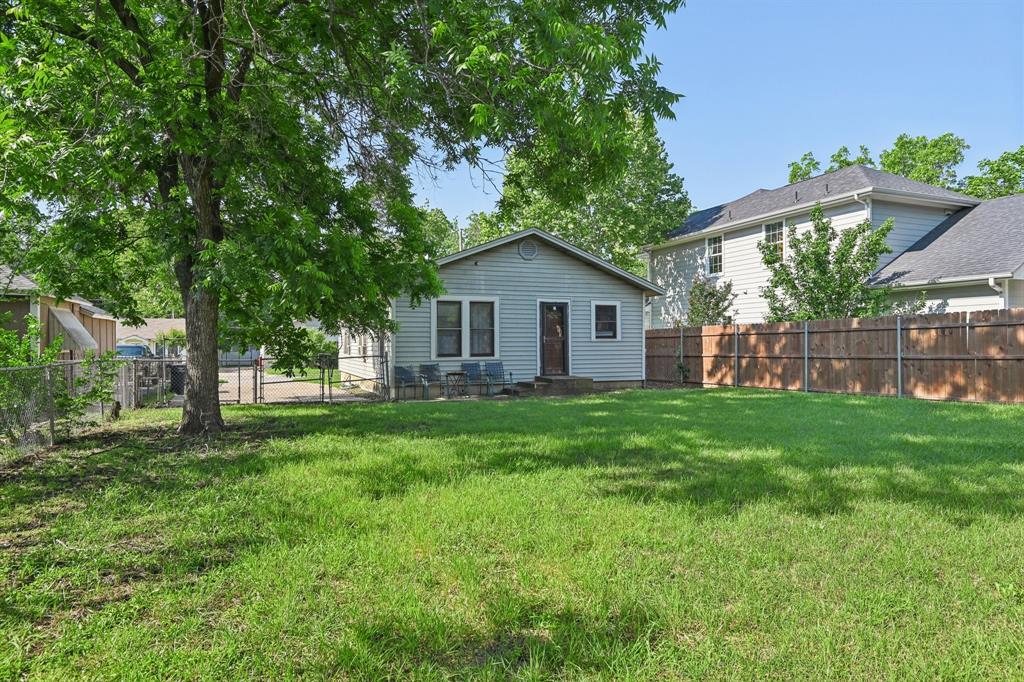 Akers Park Add - Residential
