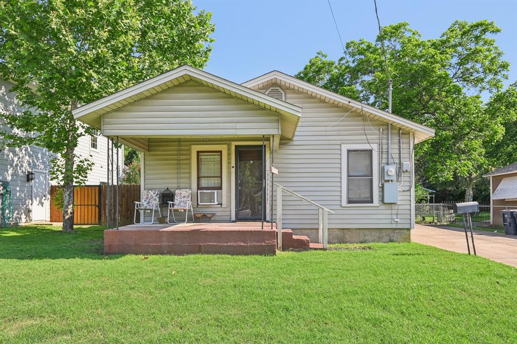 Akers Park Add - Residential