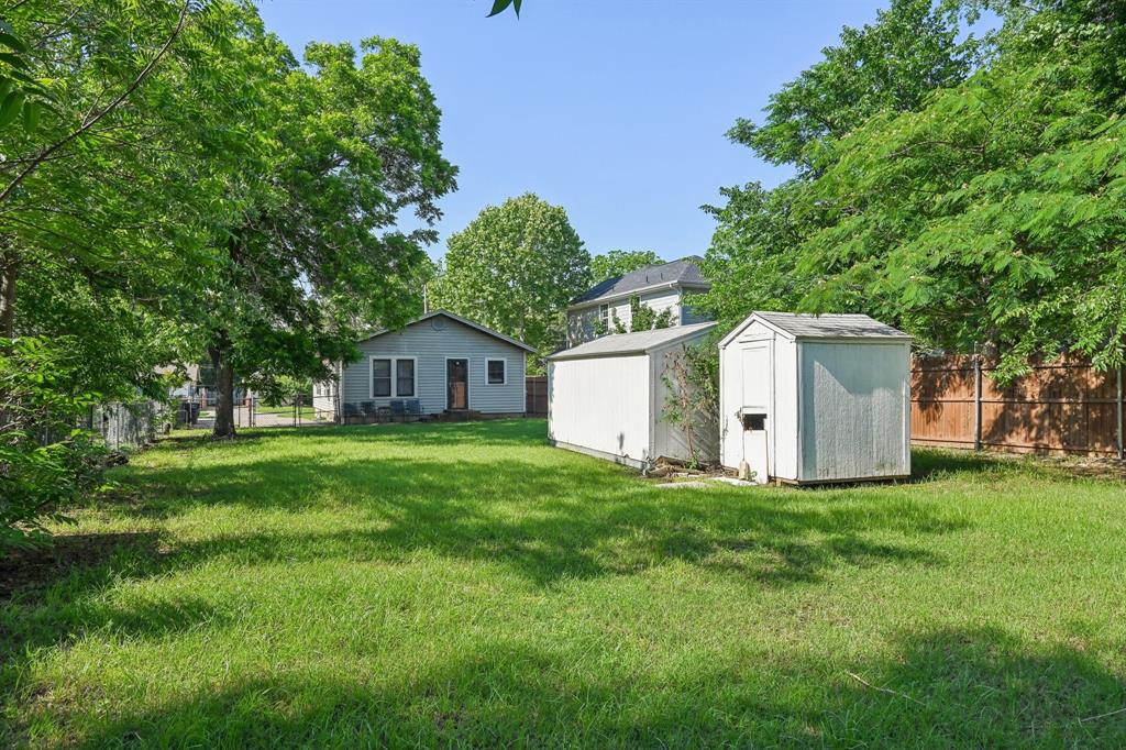 Akers Park Add - Residential