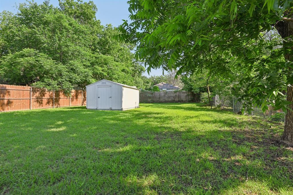 Akers Park Add - Residential