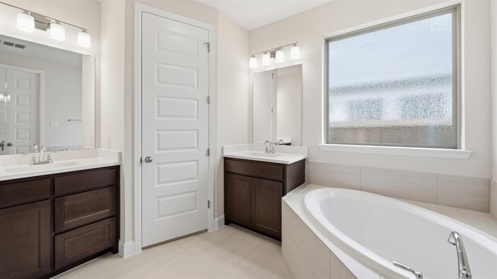 Trinity Falls - Residential