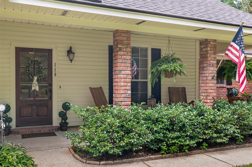 Holly Ridge Sub - Residential