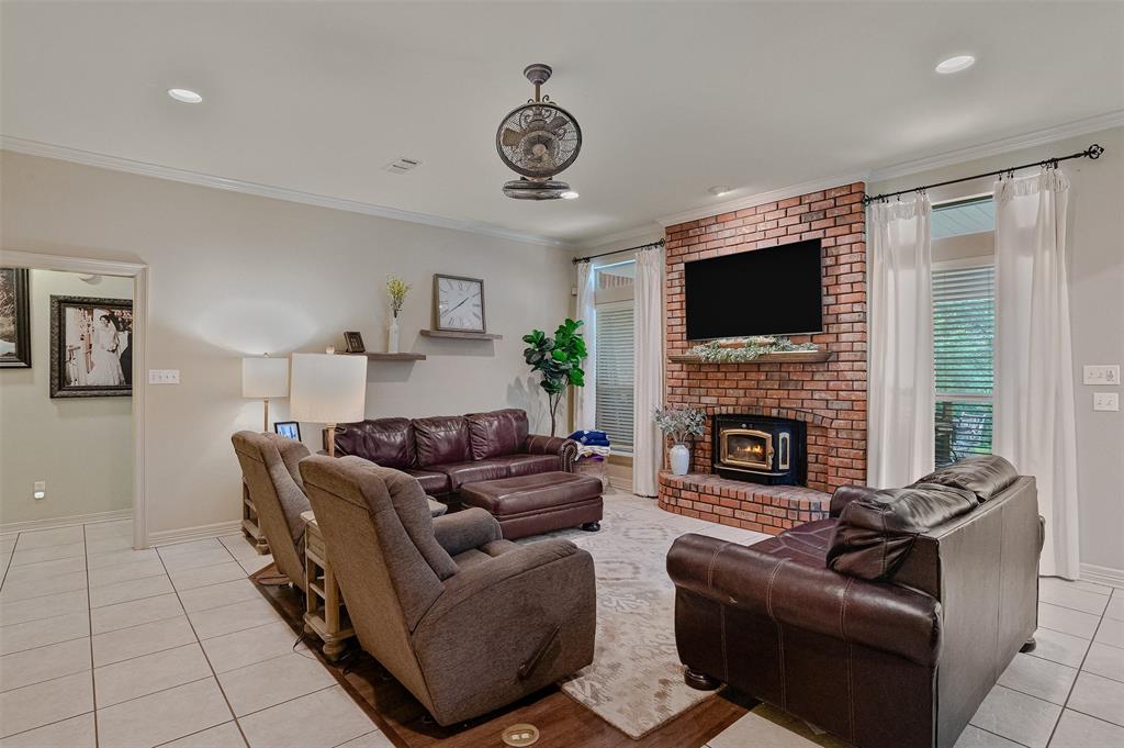 Holly Ridge Sub - Residential