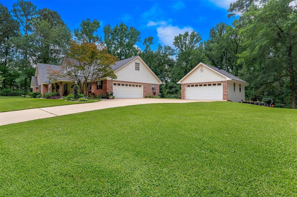 Holly Ridge Sub - Residential