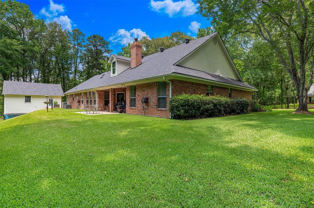 Holly Ridge Sub - Residential