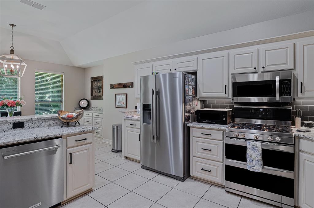 Holly Ridge Sub - Residential