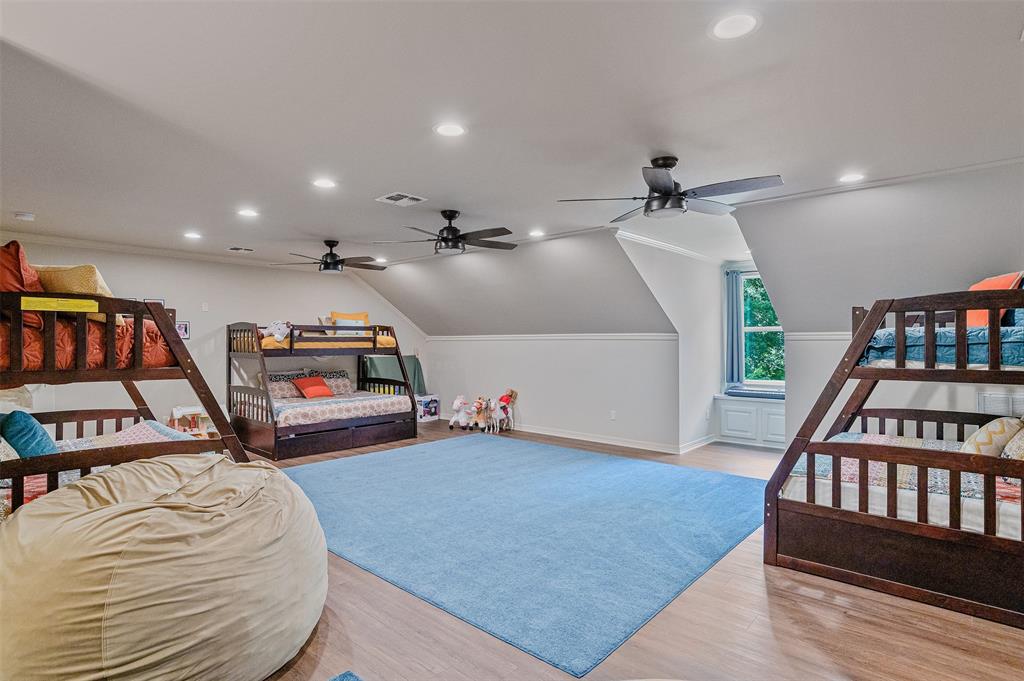 Holly Ridge Sub - Residential