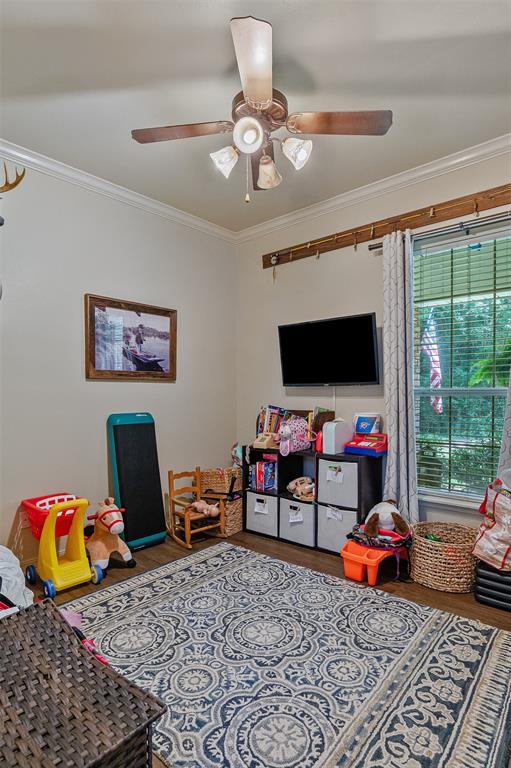 Holly Ridge Sub - Residential
