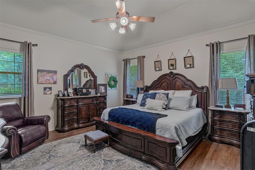 Holly Ridge Sub - Residential