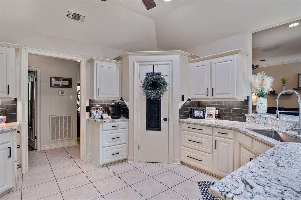 Holly Ridge Sub - Residential