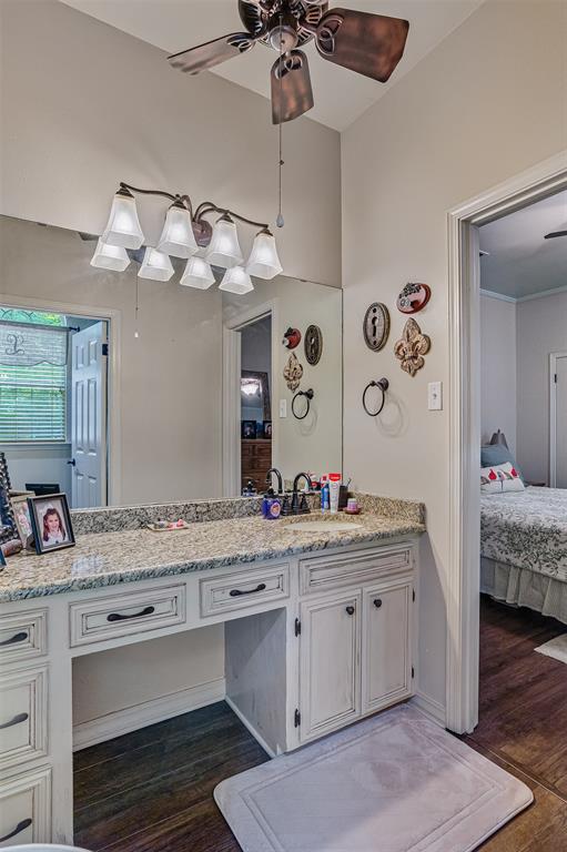 Holly Ridge Sub - Residential