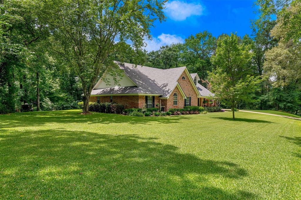 Holly Ridge Sub - Residential