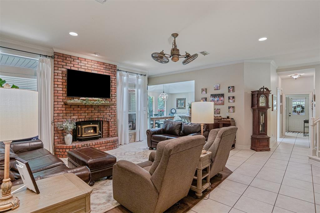 Holly Ridge Sub - Residential