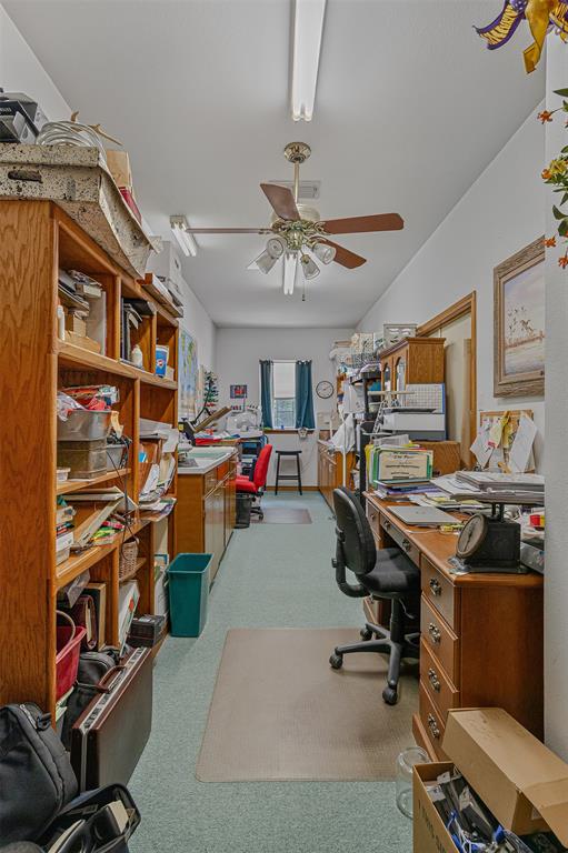 Holly Ridge Sub - Residential