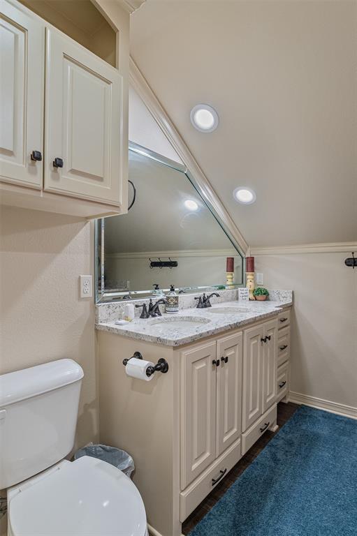 Holly Ridge Sub - Residential