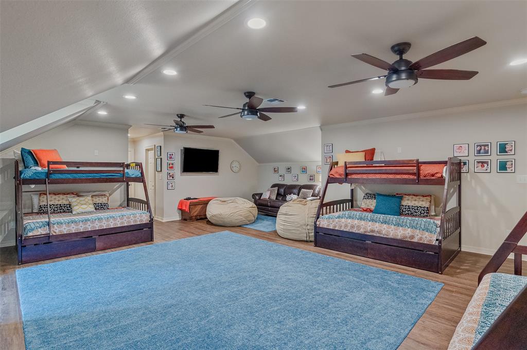 Holly Ridge Sub - Residential