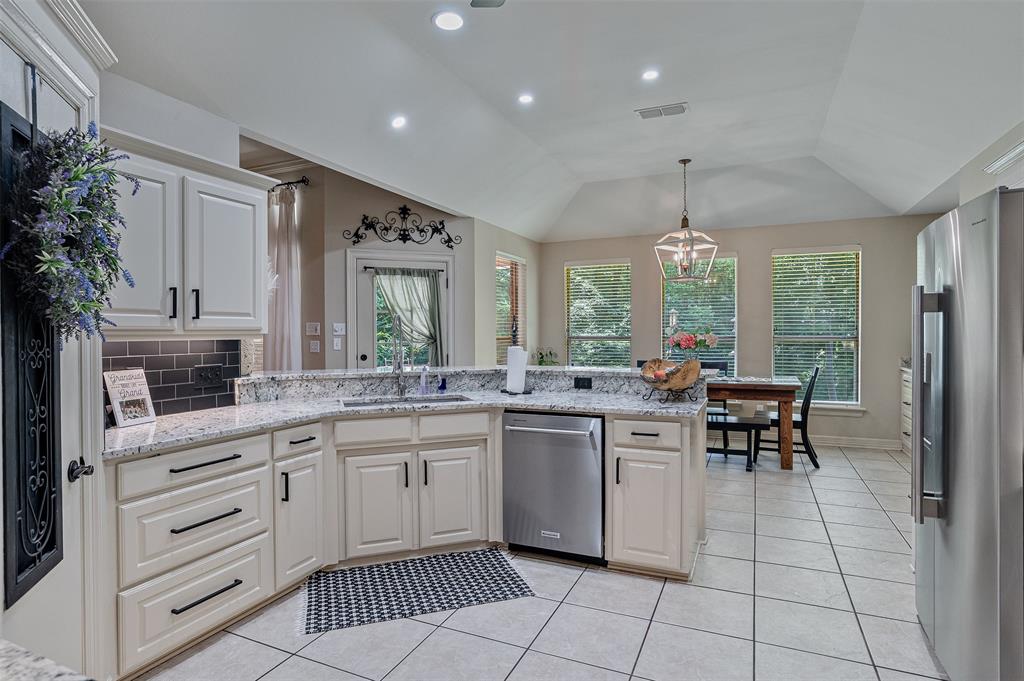 Holly Ridge Sub - Residential